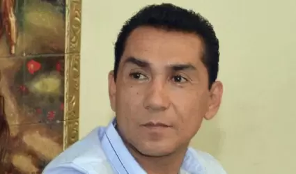 José Luis Abarca