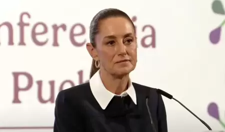 Claudia Sheinbaum