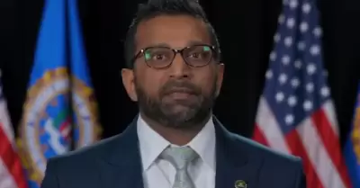 Kash Patel