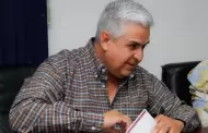 Dan de baja a 5 policas de Moctezuma por muerte de detenido en celdas preventivas
