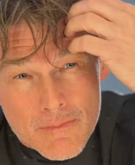 Morten Harket