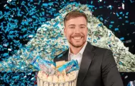 MrBeast le pidi dinero a su mam para pagar su boda