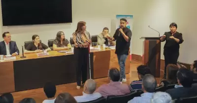 Congreso de Sonora