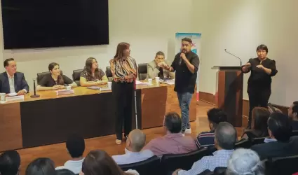 Congreso de Sonora