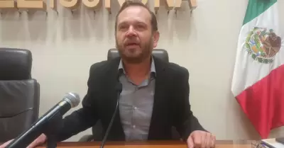 Nery Ruiz Arvizu.