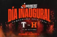 Naranjeros iniciar temporada con histrico duelo ante Tucson