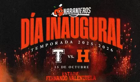 Naranjeros