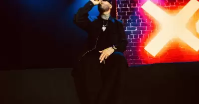 Nicky Jam