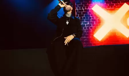 Nicky Jam
