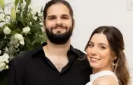 VIDEOS Migajero? La polmica de Farid Dieck y Jessica Fernndez
