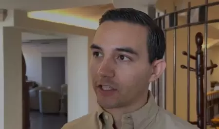 Juan Manuel González Alvarado