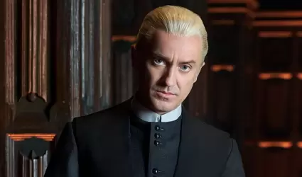 Tom Felton