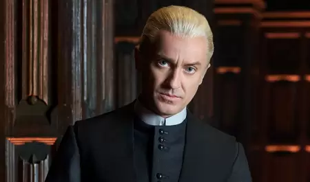 Tom Felton