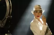 Estrenan primer triler de "Kiss Of The Spider Woman", protagonizada por Jennifer Lopez y Diego Luna