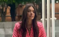 Galilea Montijo celebra su cumpleaos 52