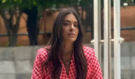 Galilea Montijo