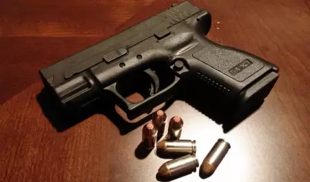 Armas
