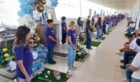 Sobrevivientes de Guardera ABC