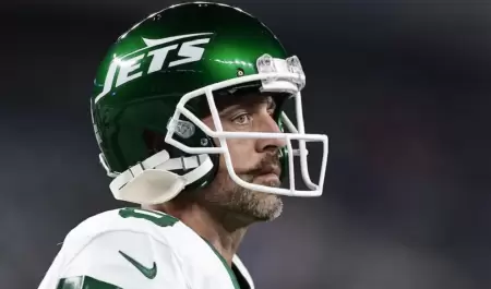 Aaron Rodgers
