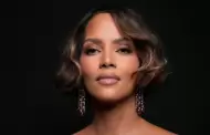Halle Berry revela que su novio le propuso matrimonio