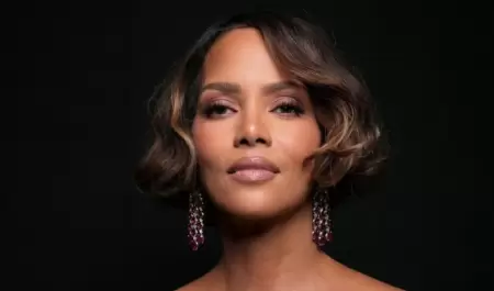 Halle Berry