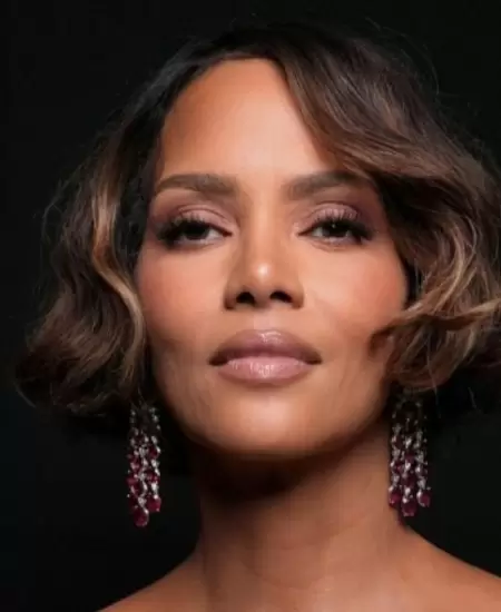 Halle Berry