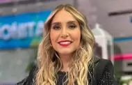 Jimena Longoria se despide de "Venga la Alegra"