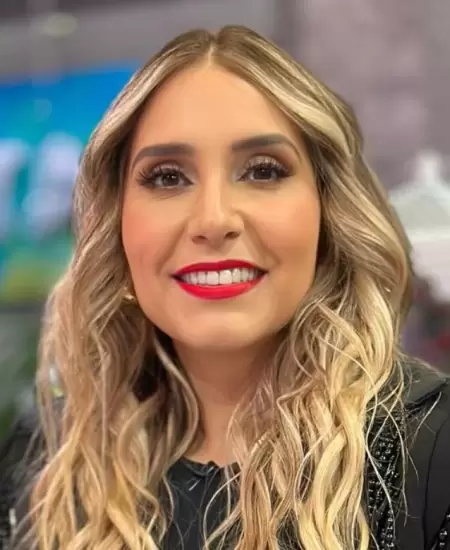 Jimena Longoria