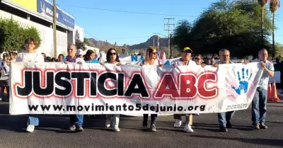 Marcha ABC