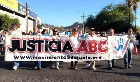 Marcha ABC