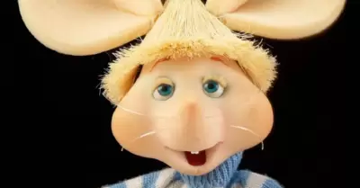Topo Gigio