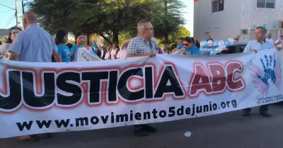 Guardería ABC
