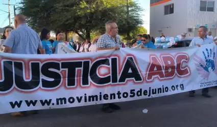Guardera ABC