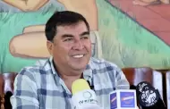 Asesinan a alcalde de Tacmbaro, Michoacn, y a su escolta