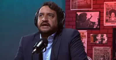 Andrés Manuel López Beltrán