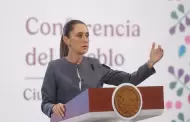 Sheinbaum cancela su gira a Guerrero por manifestaciones de la CETEG