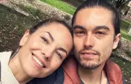 Sergio Mayer Mori asegura que su mam Brbara Mori la introdujo a las drogas