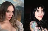 Belinda opina sobre el xito de Cazzu en Mxico
