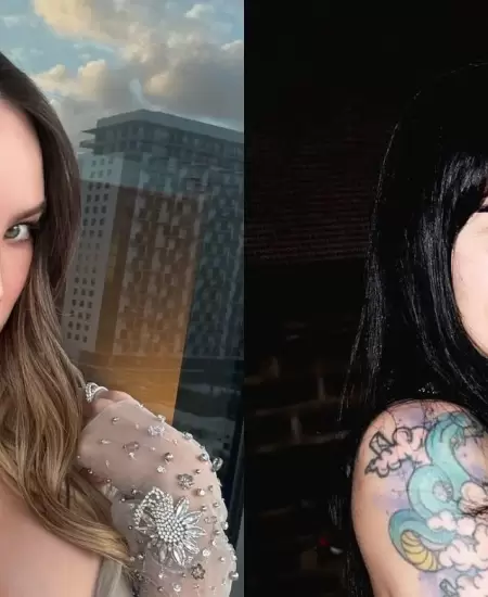 Belinda/Cazzu