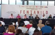 Incluyen a Hermosillo en locaciones que tendr la pelcula "Fentanilo, la primera dosis mata"