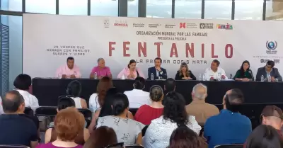 Incluyen a Hermosillo en locaciones para la película Fentanilo, La Primera Dosis