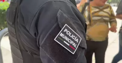 Policía Municipal