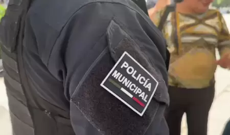 Polica Municipal