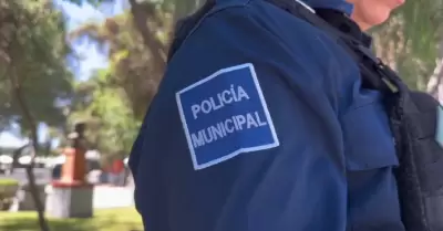 Policía Municipal