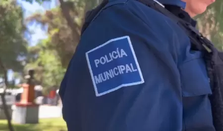 Polica Municipal