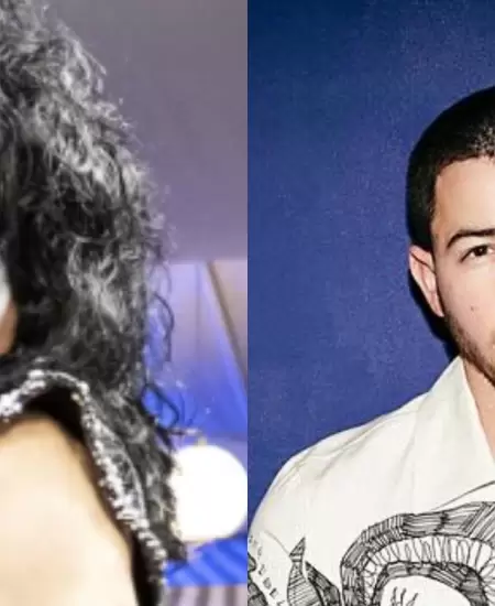 Paul Stanley/Nick Jonas