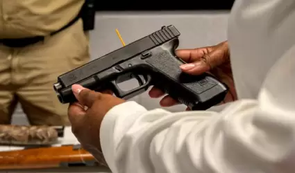 Trfico de armas