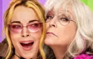 "Un Viernes de Locos 2": Estrenan nuevo triler de la prxima pelcula de Disney