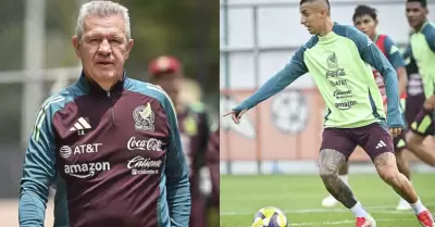 Javier Aguirre