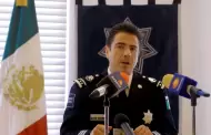 Dictan formal prisin contra Luis Crdenas Palomino